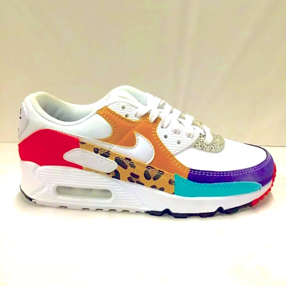 Nike Air Max 90 SE